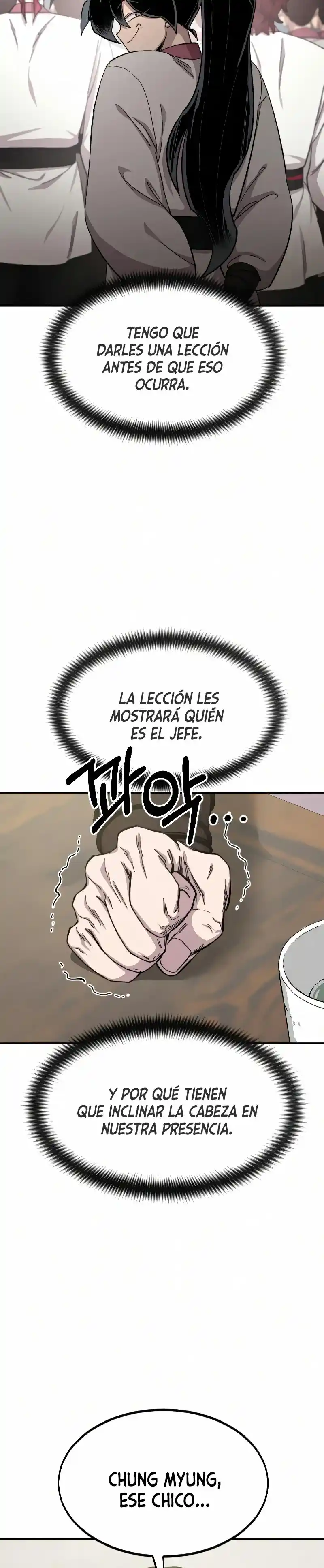 Regreso De La Secta Del Monte Hua - Capítulo 44 - Página 20 - LectorTMOo