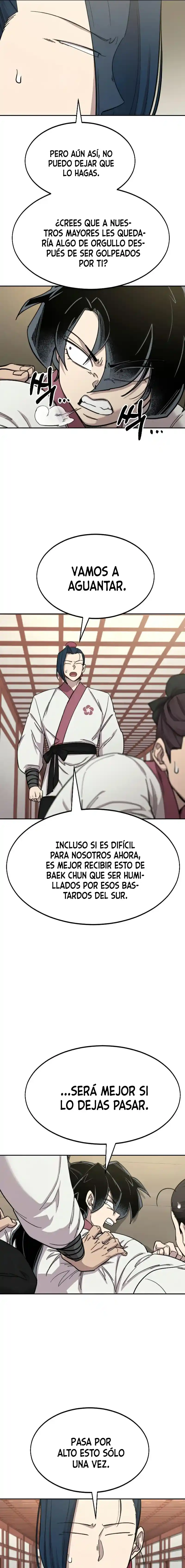 Regreso De La Secta Del Monte Hua - Capítulo 45 - Página 32 - LectorTMOo