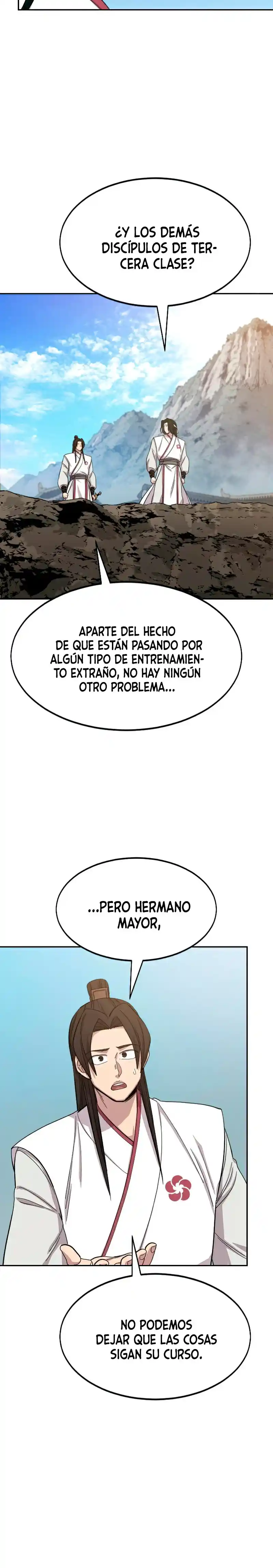 Regreso De La Secta Del Monte Hua - Capítulo 46 - Página 5 - LectorTMOo