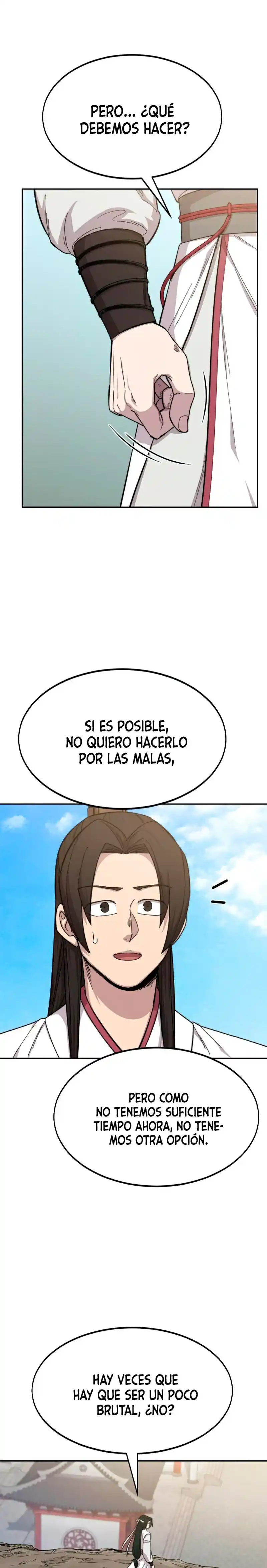 Regreso De La Secta Del Monte Hua - Capítulo 46 - Página 10 - LectorTMOo