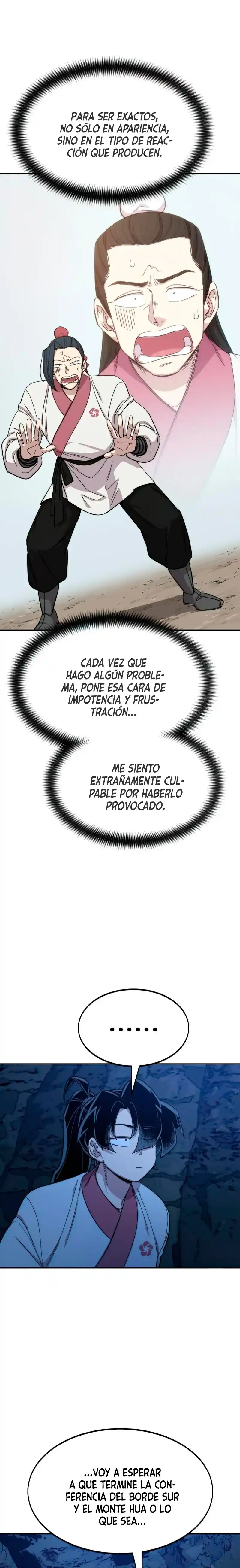 Regreso De La Secta Del Monte Hua - Capítulo 46 - Página 16 - LectorTMOo