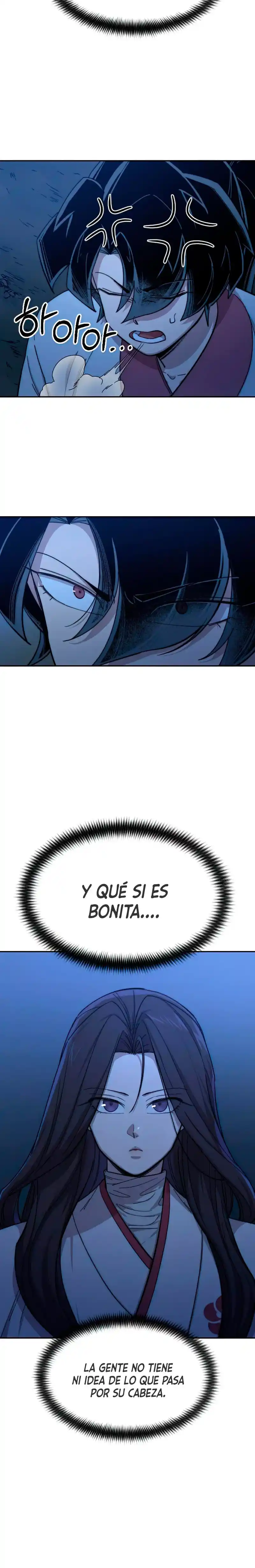 Regreso De La Secta Del Monte Hua - Capítulo 46 - Página 27 - LectorTMOo