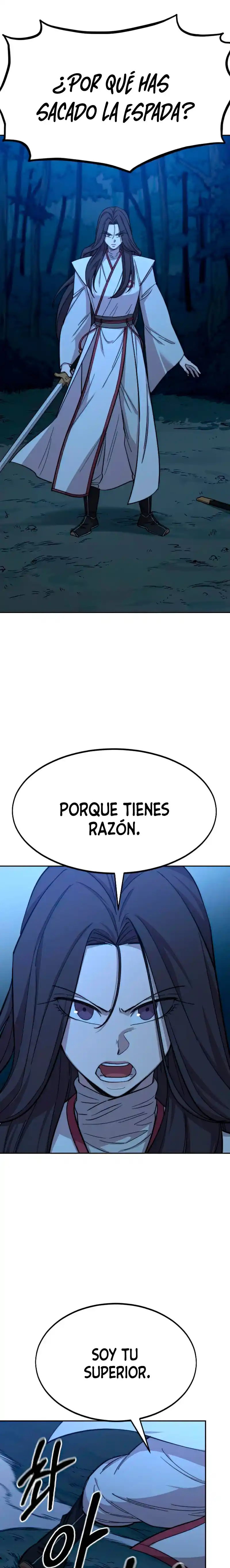 Regreso De La Secta Del Monte Hua - Capítulo 47 - Página 10 - LectorTMOo
