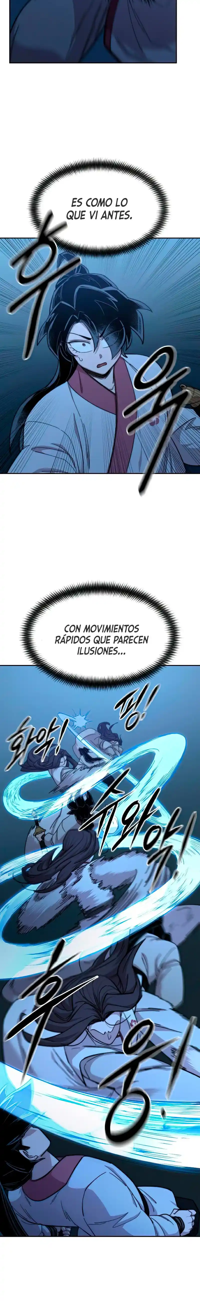Regreso De La Secta Del Monte Hua - Capítulo 47 - Página 17 - LectorTMOo