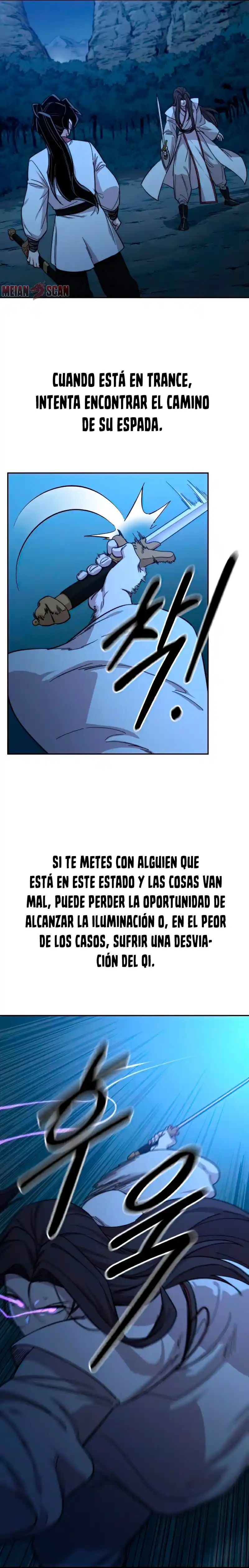 Regreso De La Secta Del Monte Hua - Capítulo 47 - Página 26 - LectorTMOo