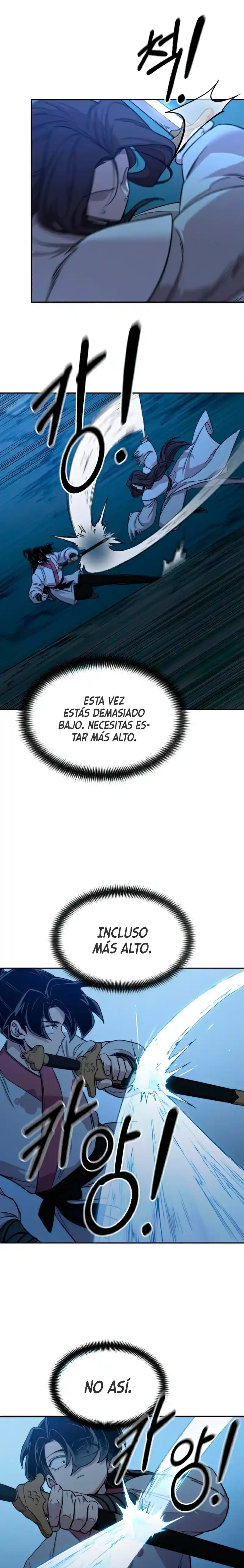 Regreso De La Secta Del Monte Hua - Capítulo 47 - Página 32 - LectorTMOo