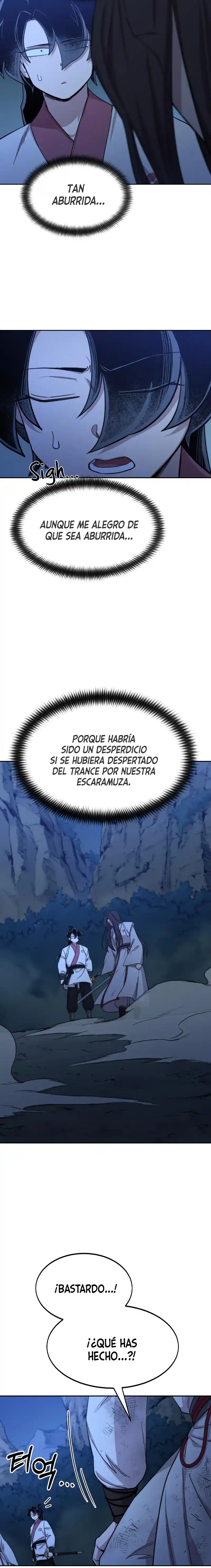 Regreso De La Secta Del Monte Hua - Capítulo 48 - Página 7 - LectorTMOo