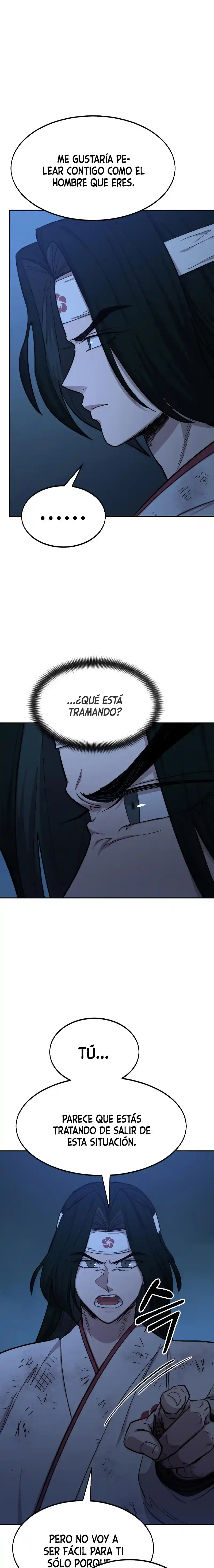 Regreso De La Secta Del Monte Hua - Capítulo 48 - Página 20 - LectorTMOo