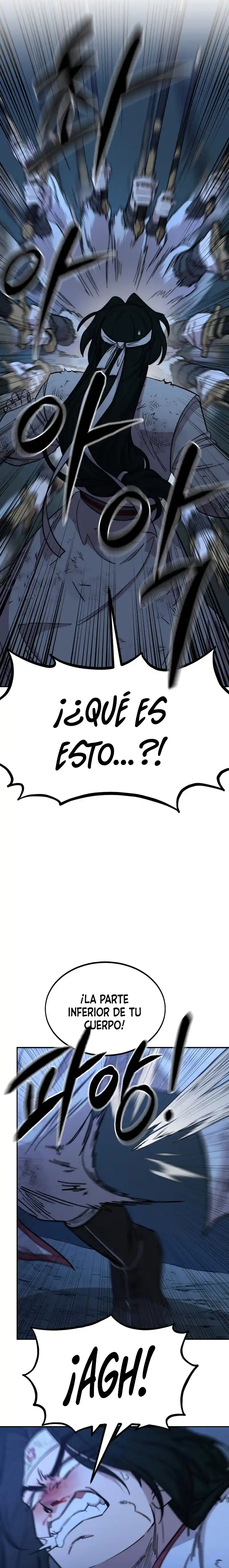 Regreso De La Secta Del Monte Hua - Capítulo 49 - Página 25 - LectorTMOo
