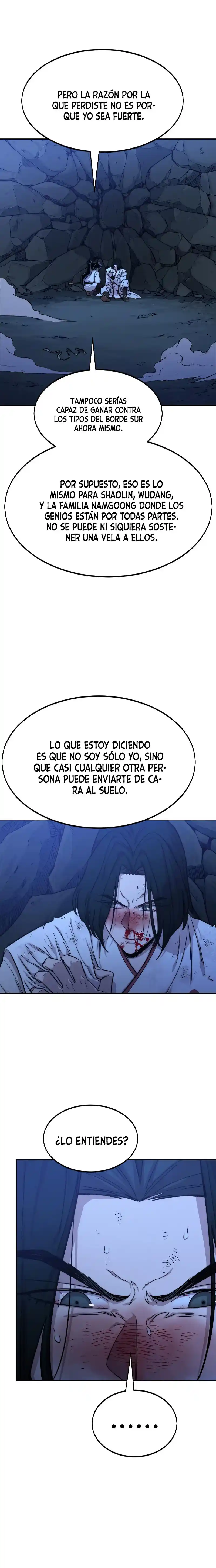 Regreso De La Secta Del Monte Hua - Capítulo 49 - Página 48 - LectorTMOo