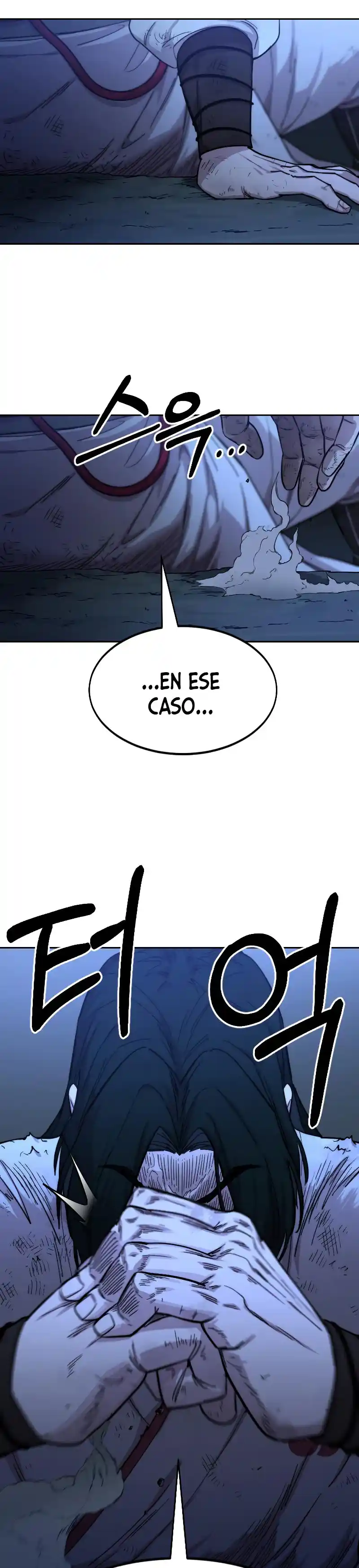 Regreso De La Secta Del Monte Hua - Capítulo 49 - Página 54 - LectorTMOo