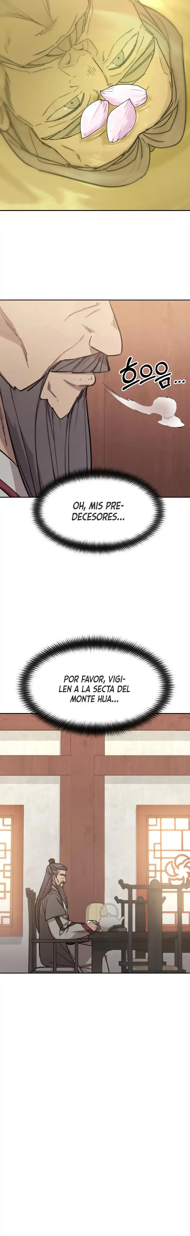 Regreso De La Secta Del Monte Hua - Capítulo 52 - Página 24 - LectorTMOo