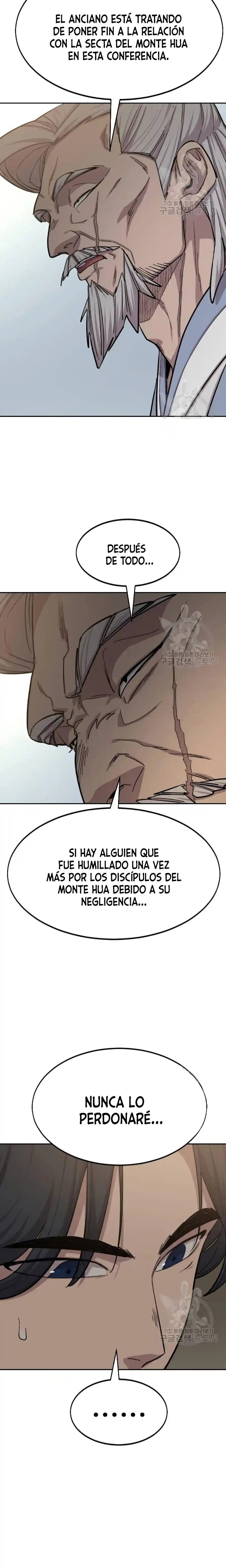 Regreso De La Secta Del Monte Hua - Capítulo 53 - Página 27 - LectorTMOo