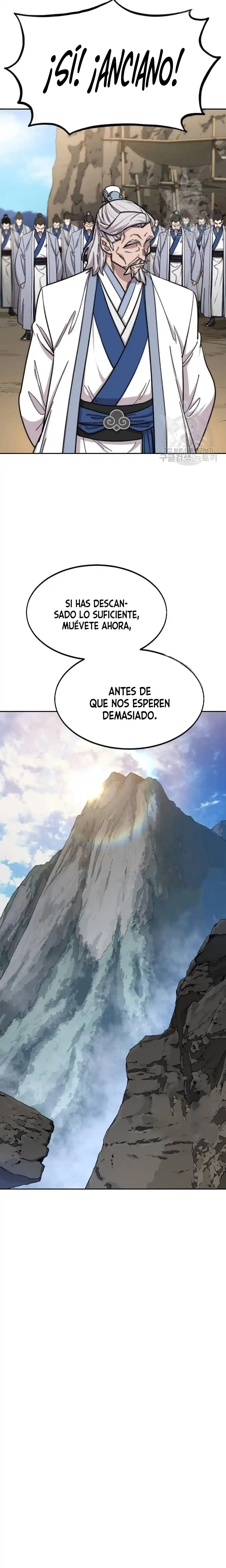 Regreso De La Secta Del Monte Hua - Capítulo 53 - Página 29 - LectorTMOo