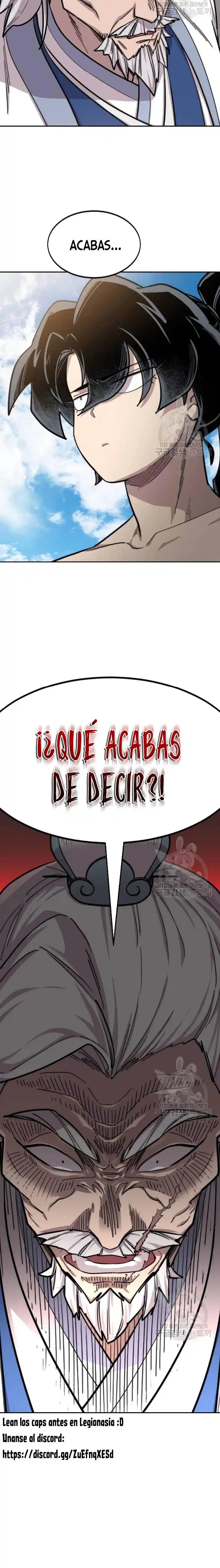 Regreso De La Secta Del Monte Hua - Capítulo 53 - Página 47 - LectorTMOo