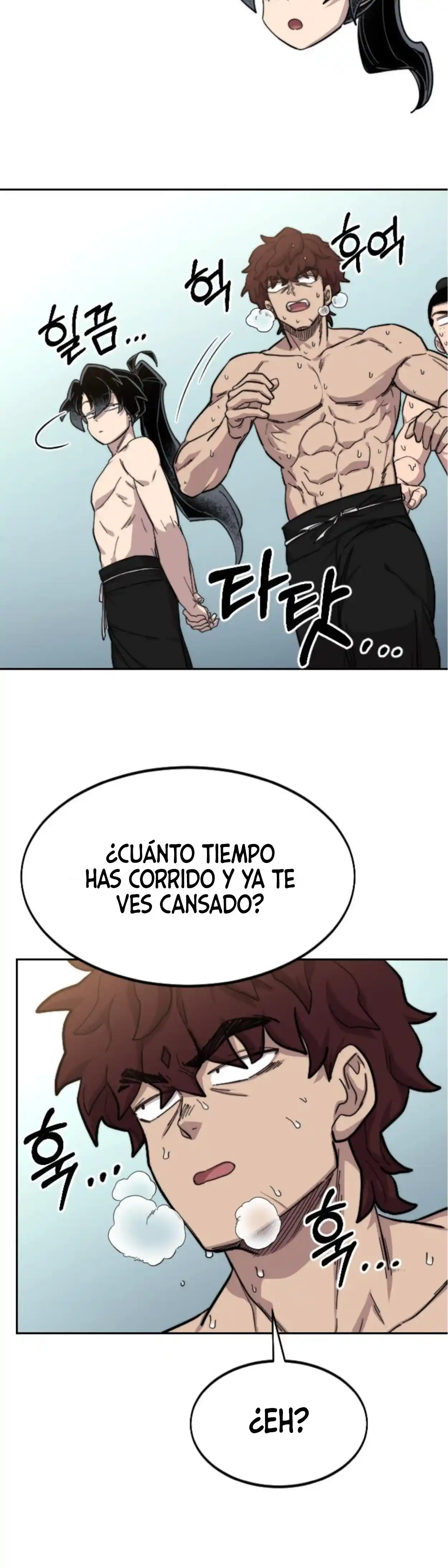 Regreso De La Secta Del Monte Hua - Capítulo 54 - Página 6 - LectorTMOo