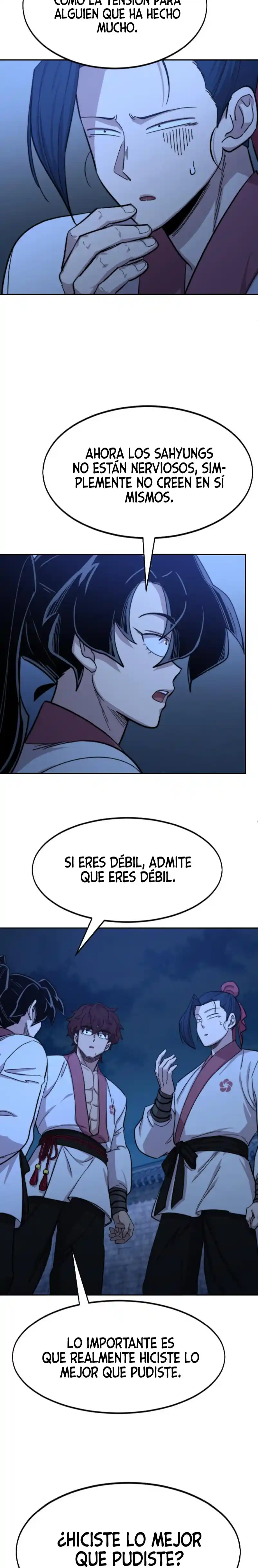 Regreso De La Secta Del Monte Hua - Capítulo 56 - Página 26 - LectorTMOo