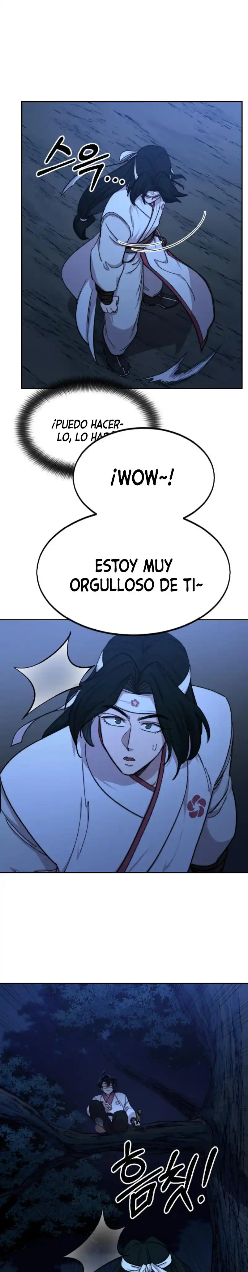 Regreso De La Secta Del Monte Hua - Capítulo 57 - Página 26 - LectorTMOo