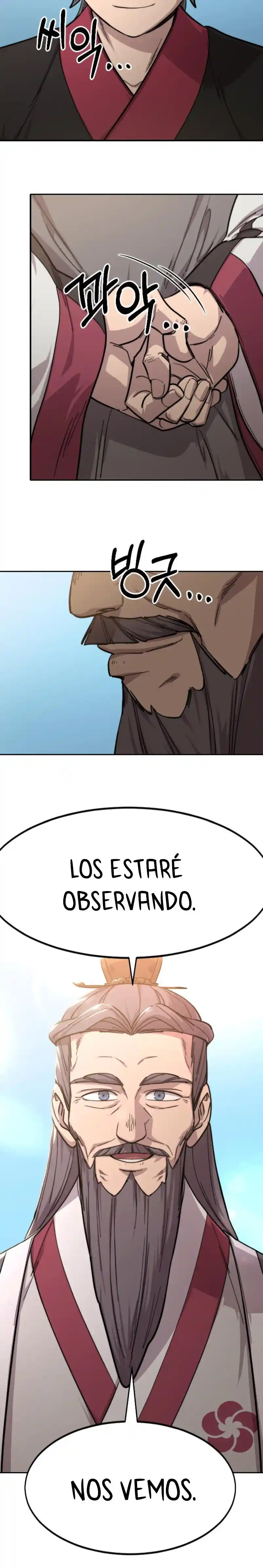 Regreso De La Secta Del Monte Hua - Capítulo 57 - Página 41 - LectorTMOo