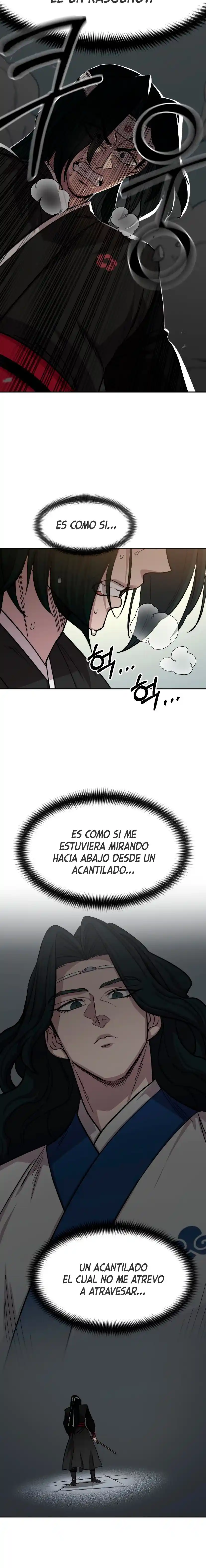 Regreso De La Secta Del Monte Hua - Capítulo 59 - Página 10 - LectorTMOo