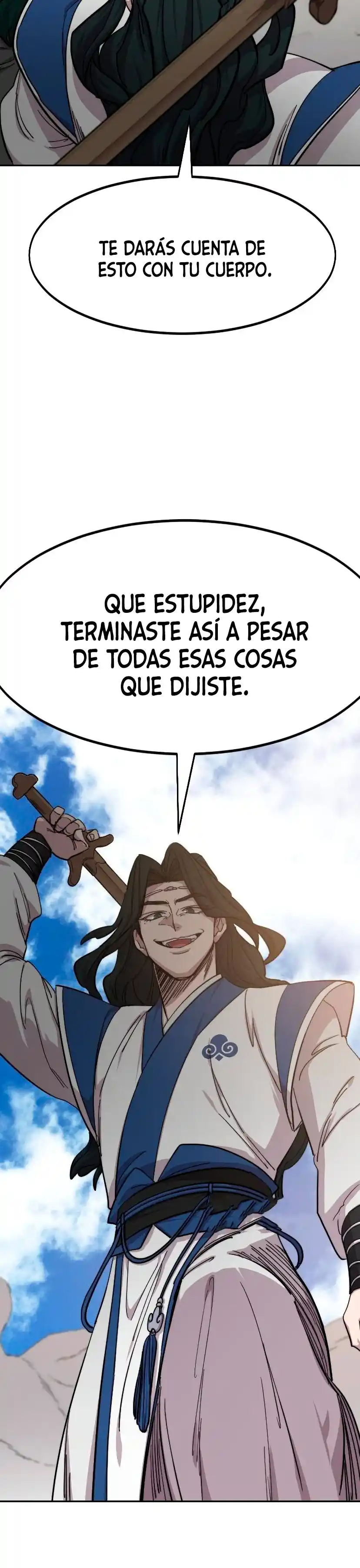 Regreso De La Secta Del Monte Hua - Capítulo 59 - Página 26 - LectorTMOo
