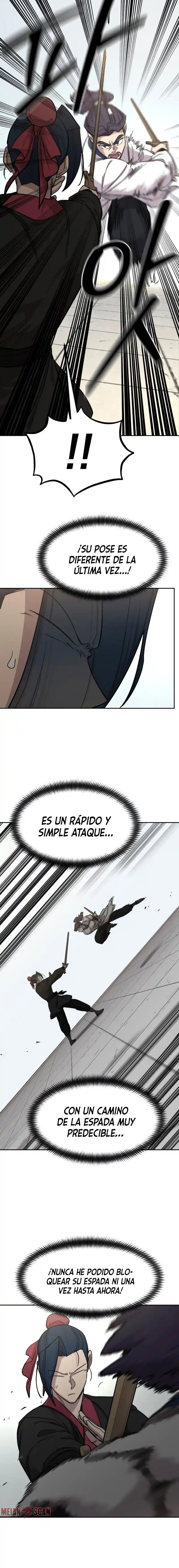 Regreso De La Secta Del Monte Hua - Capítulo 62 - Página 17 - LectorTMOo