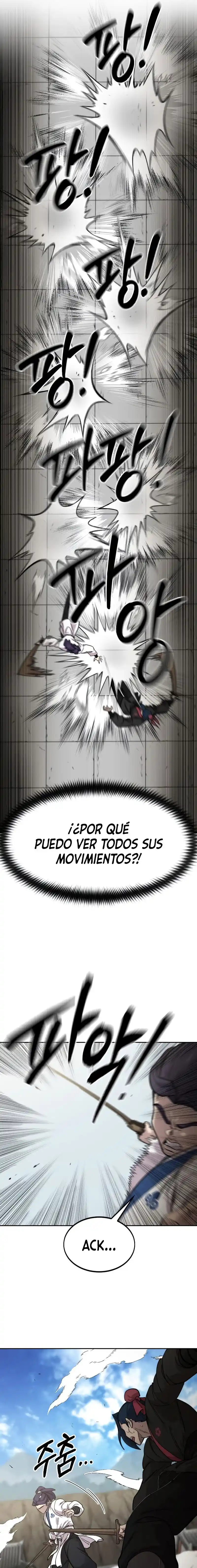 Regreso De La Secta Del Monte Hua - Capítulo 62 - Página 22 - LectorTMOo