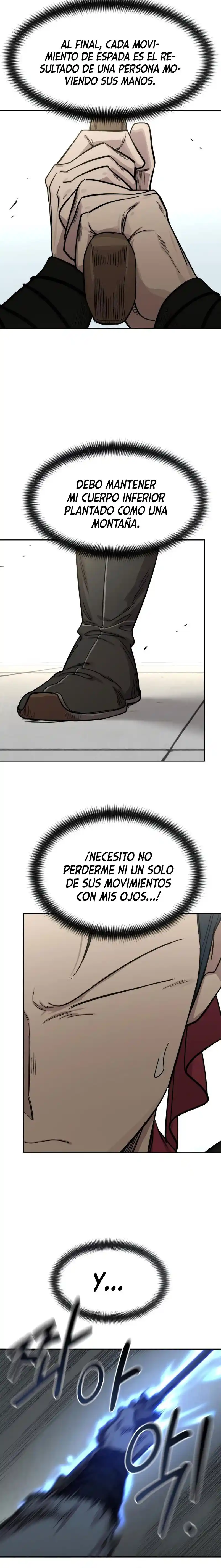 Regreso De La Secta Del Monte Hua - Capítulo 62 - Página 29 - LectorTMOo
