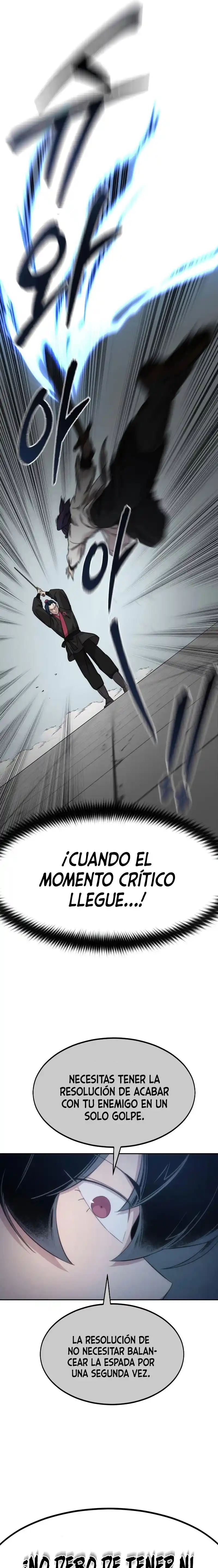Regreso De La Secta Del Monte Hua - Capítulo 62 - Página 30 - LectorTMOo