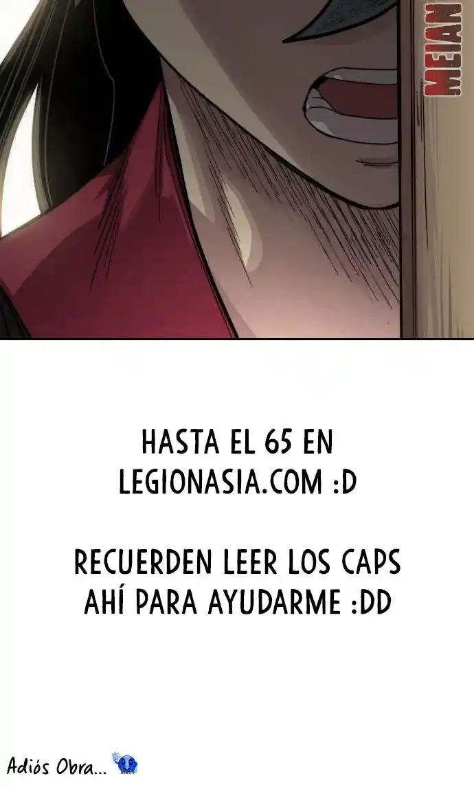 Regreso De La Secta Del Monte Hua - Capítulo 64 - Página 26 - LectorTMOo