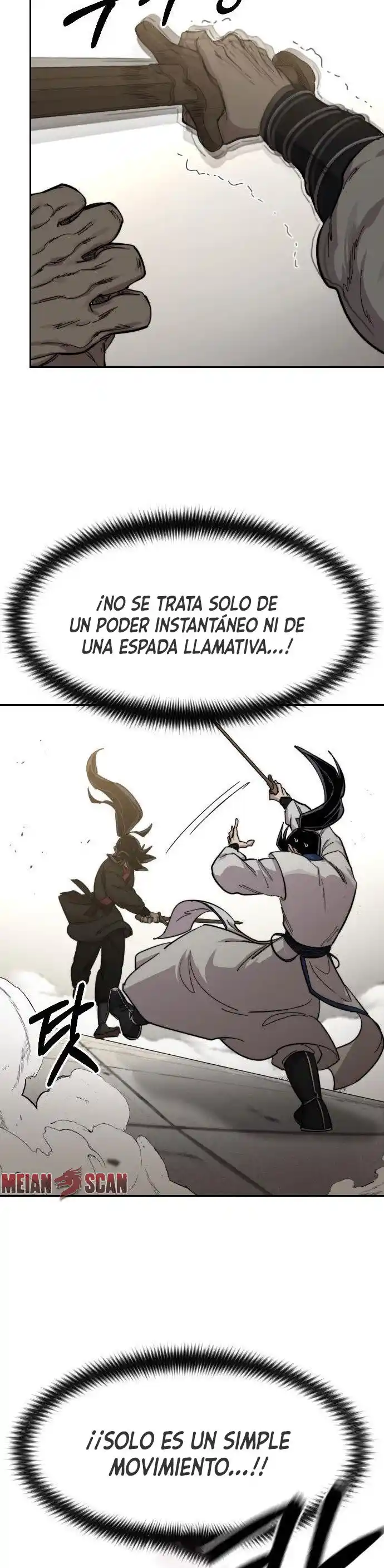 Regreso De La Secta Del Monte Hua - Capítulo 65 - Página 7 - LectorTMOo