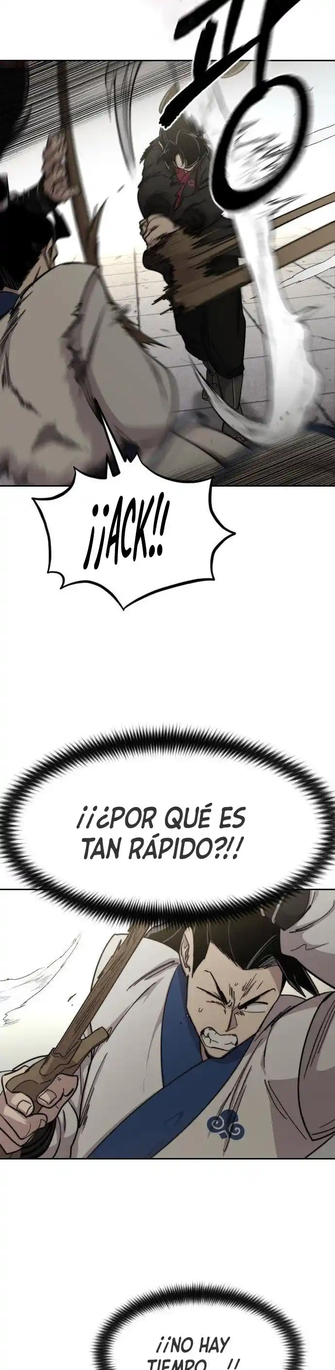 Regreso De La Secta Del Monte Hua - Capítulo 65 - Página 8 - LectorTMOo
