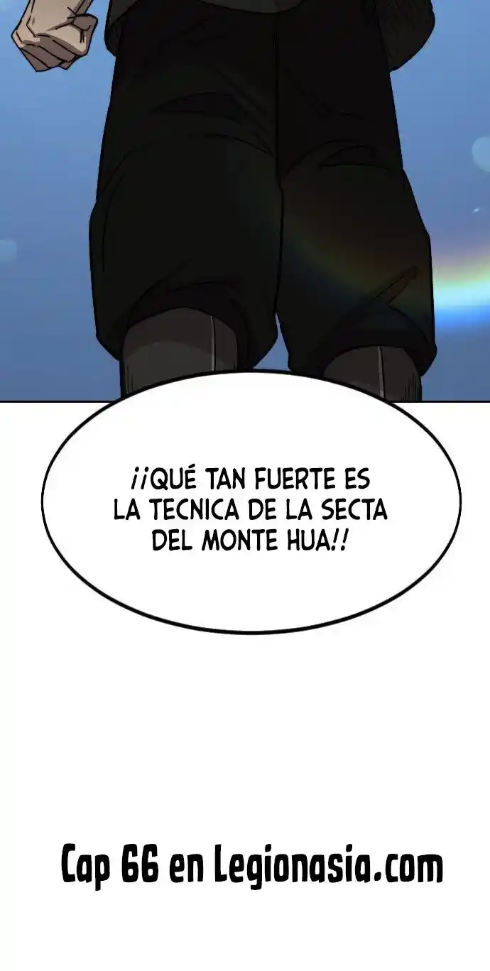 Regreso De La Secta Del Monte Hua - Capítulo 65 - Página 56 - LectorTMOo