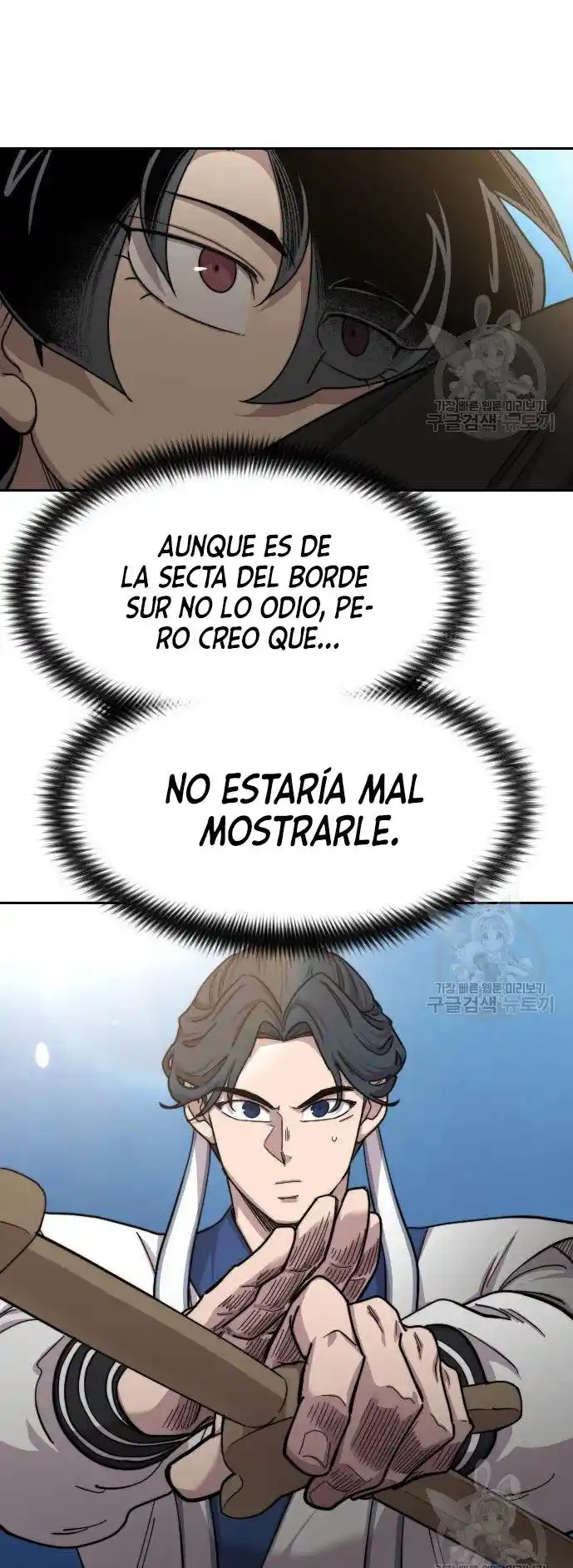Regreso De La Secta Del Monte Hua - Capítulo 66 - Página 22 - LectorTMOo