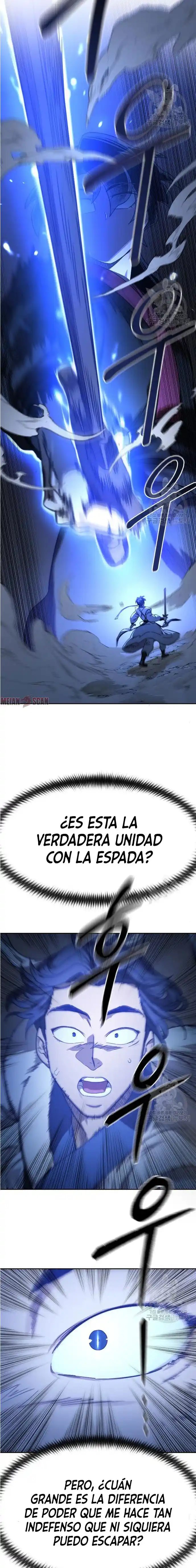 Regreso De La Secta Del Monte Hua - Capítulo 66 - Página 36 - LectorTMOo