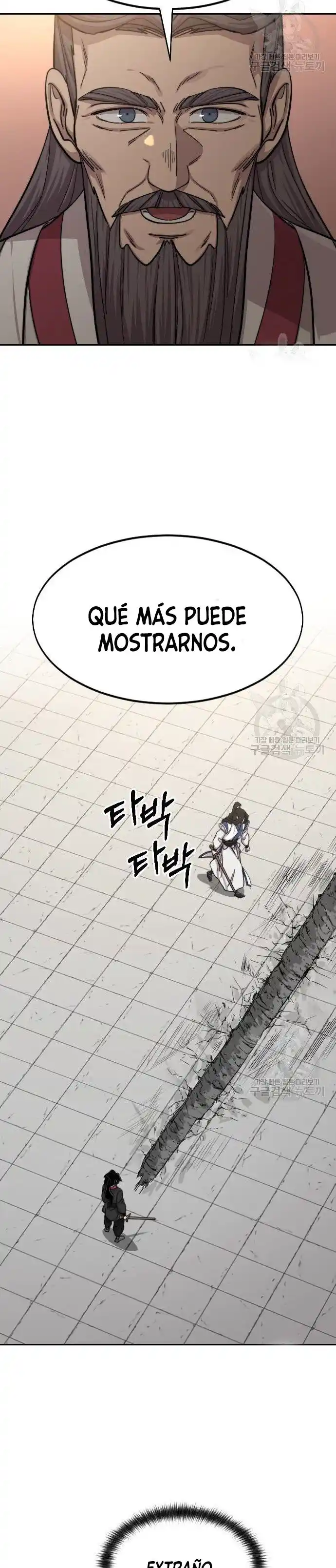Regreso De La Secta Del Monte Hua - Capítulo 67 - Página 4 - LectorTMOo