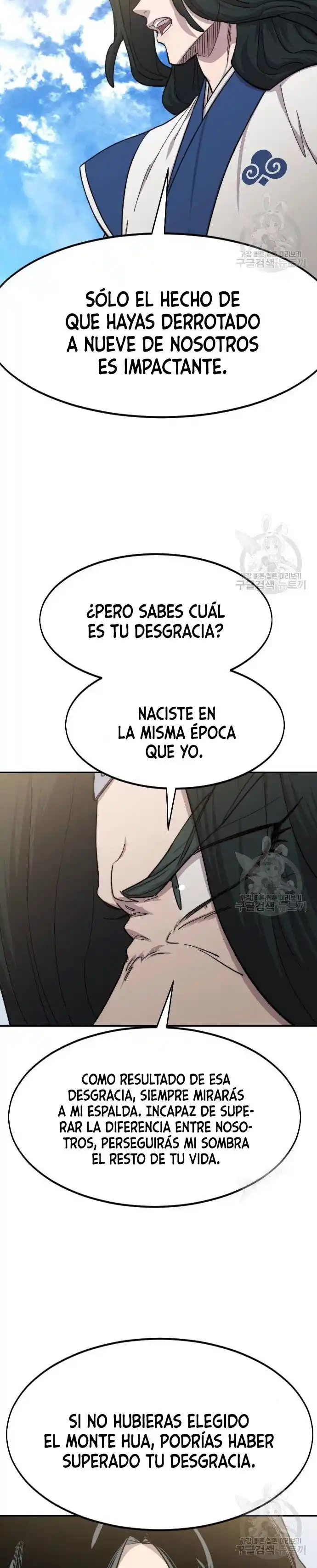 Regreso De La Secta Del Monte Hua - Capítulo 67 - Página 9 - LectorTMOo