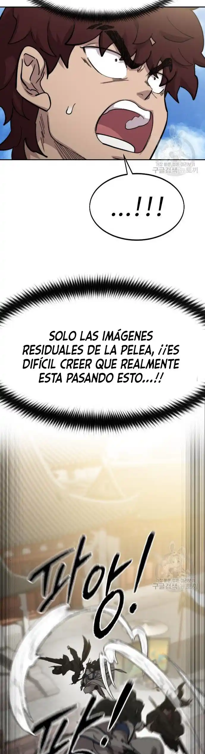 Regreso De La Secta Del Monte Hua - Capítulo 67 - Página 31 - LectorTMOo