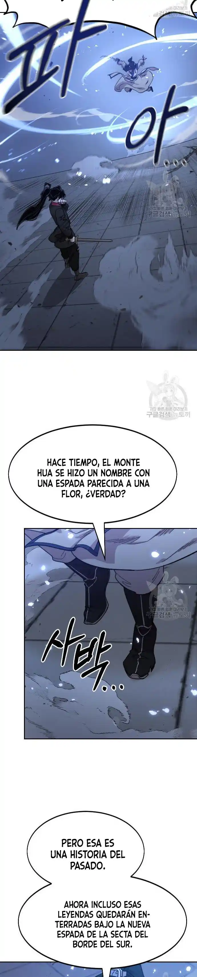 Regreso De La Secta Del Monte Hua - Capítulo 67 - Página 43 - LectorTMOo