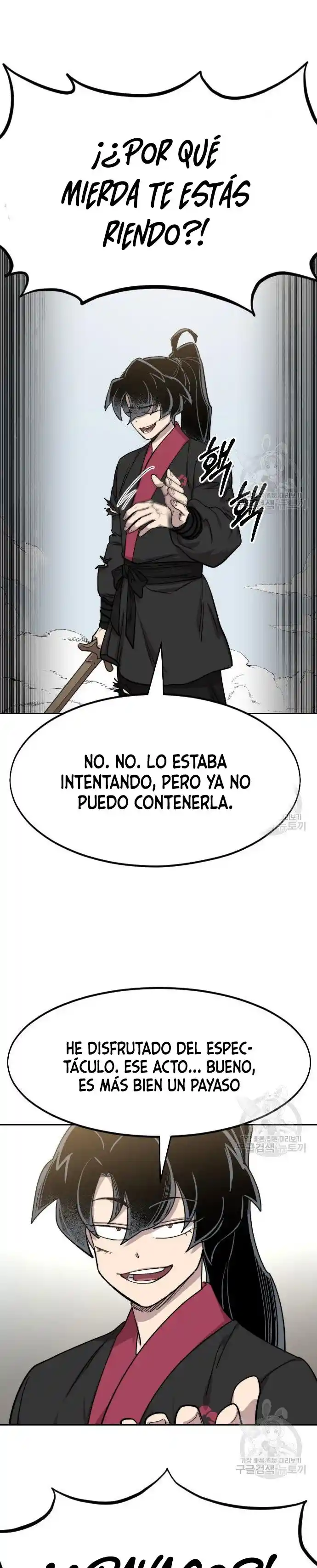 Regreso De La Secta Del Monte Hua - Capítulo 67 - Página 47 - LectorTMOo