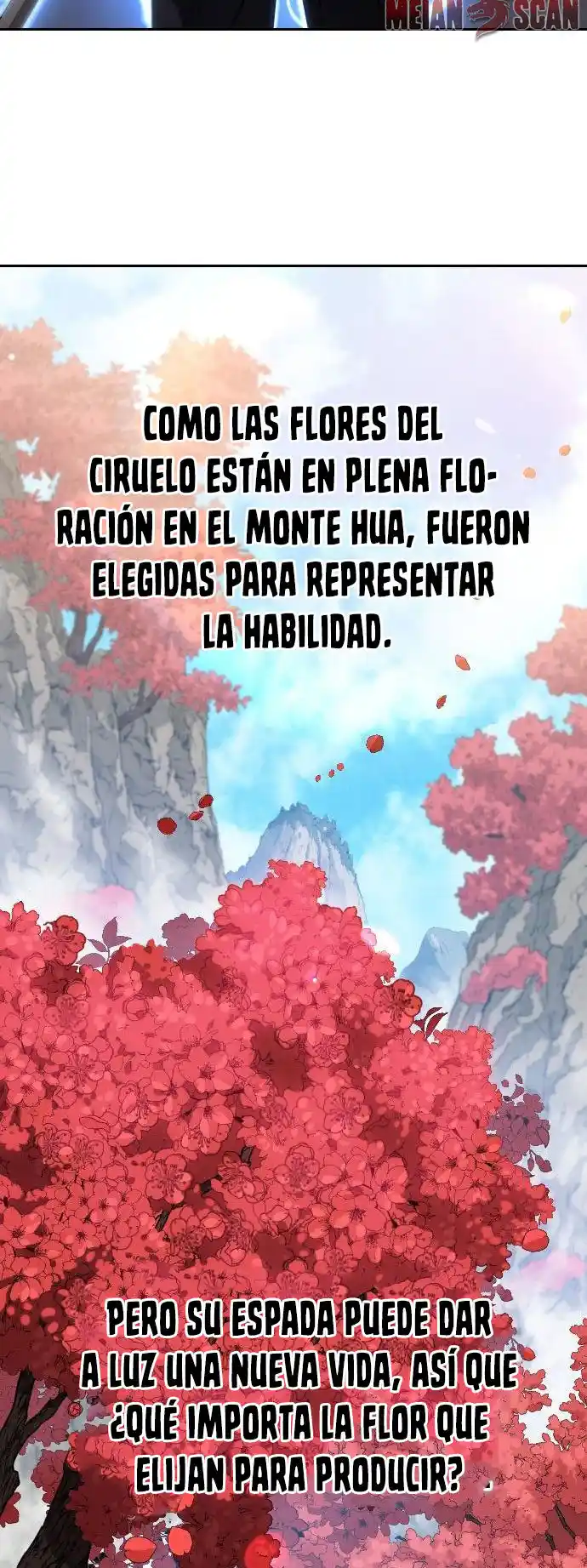 Regreso De La Secta Del Monte Hua - Capítulo 68 - Página 17 - LectorTMOo