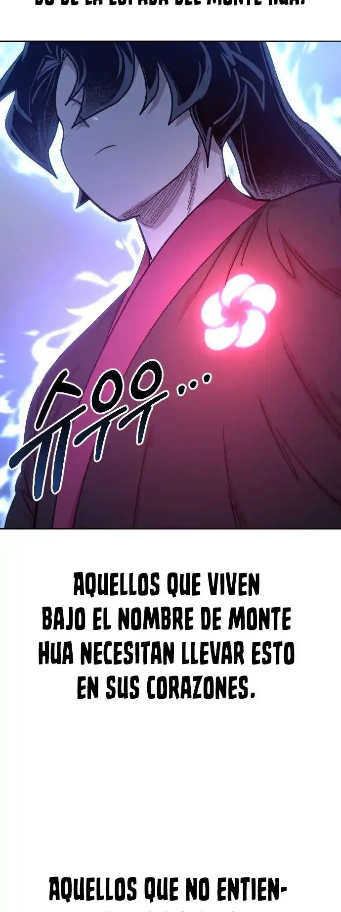 Regreso De La Secta Del Monte Hua - Capítulo 68 - Página 19 - LectorTMOo