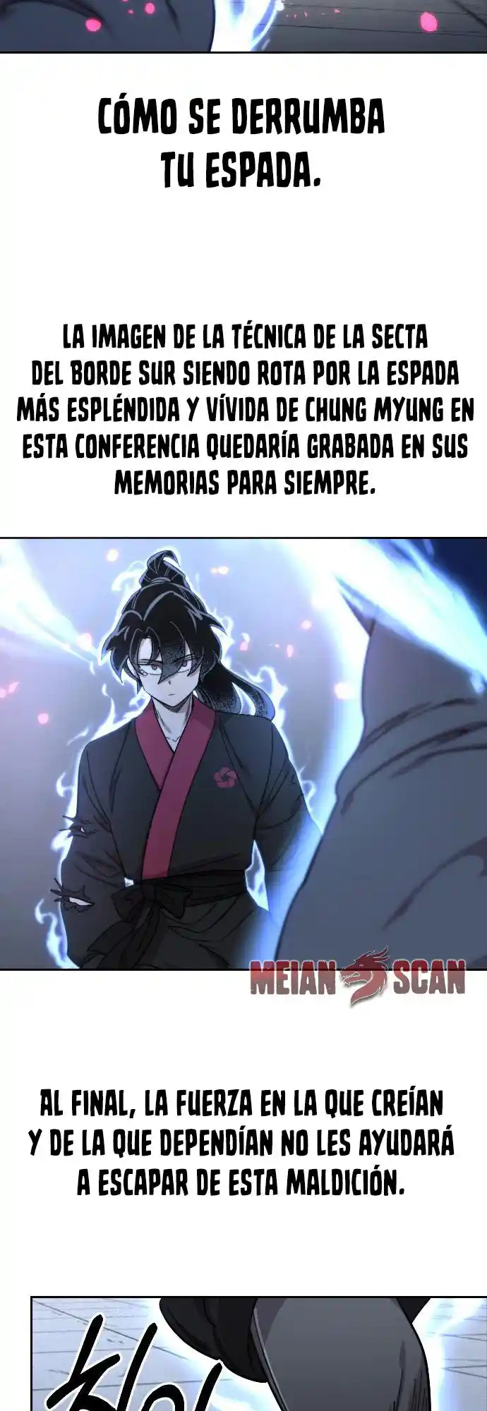 Regreso De La Secta Del Monte Hua - Capítulo 68 - Página 22 - LectorTMOo