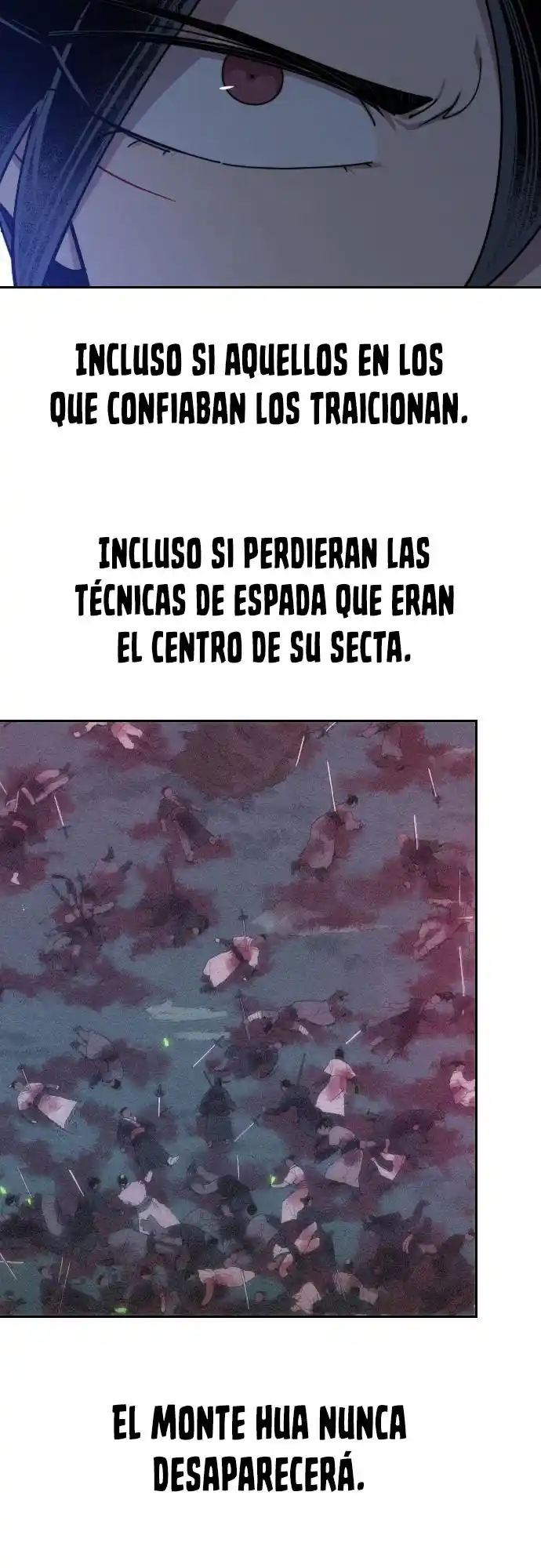 Regreso De La Secta Del Monte Hua - Capítulo 68 - Página 25 - LectorTMOo