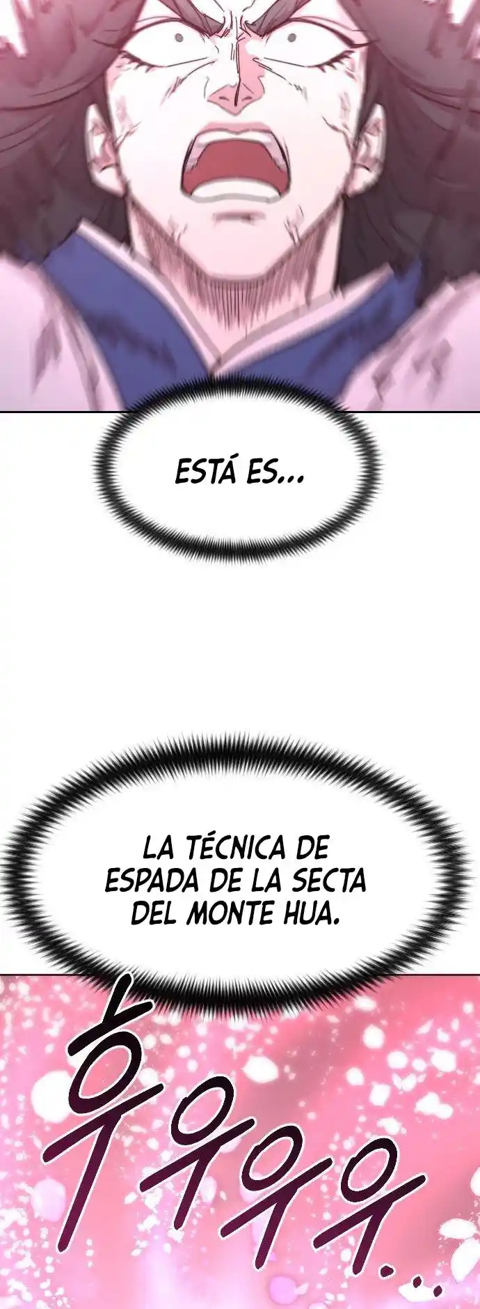 Regreso De La Secta Del Monte Hua - Capítulo 68 - Página 42 - LectorTMOo