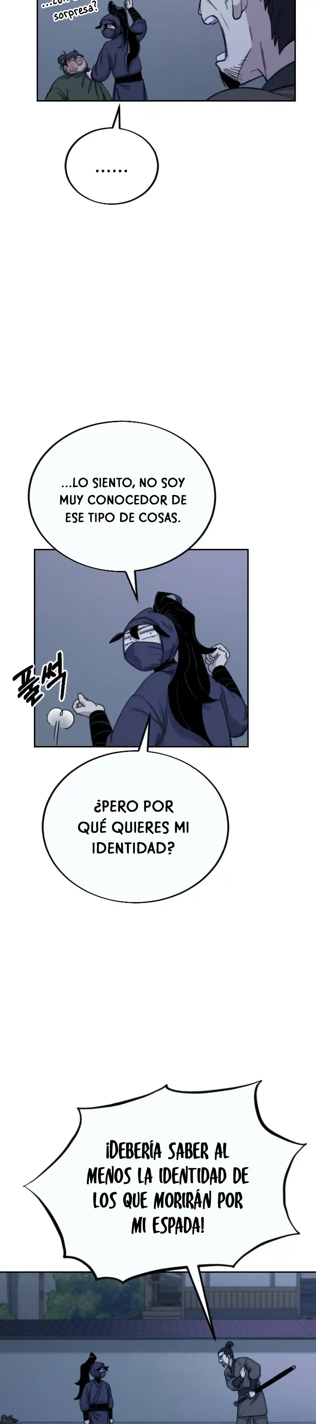 Regreso De La Secta Del Monte Hua - Capítulo 7 - Página 12 - LectorTMOo