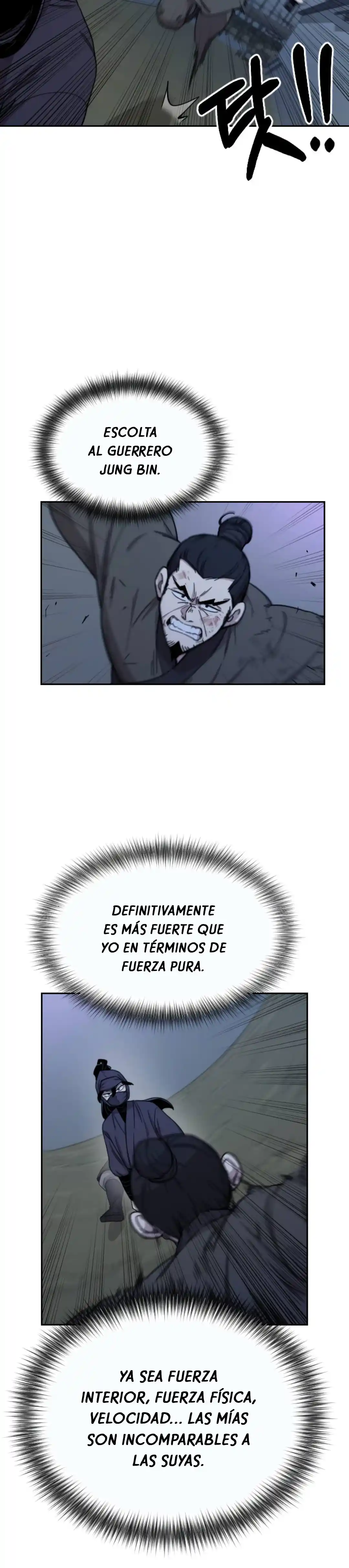Regreso De La Secta Del Monte Hua - Capítulo 7 - Página 14 - LectorTMOo