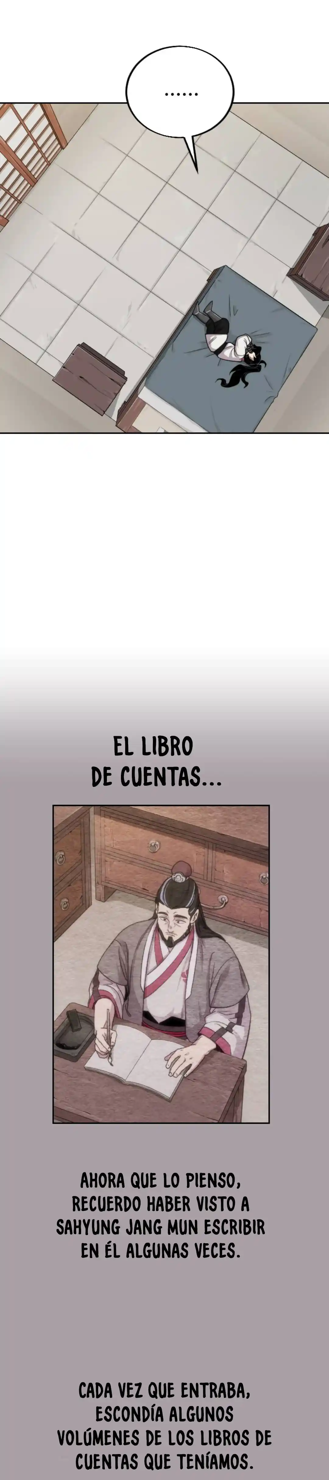 Regreso De La Secta Del Monte Hua - Capítulo 7 - Página 41 - LectorTMOo