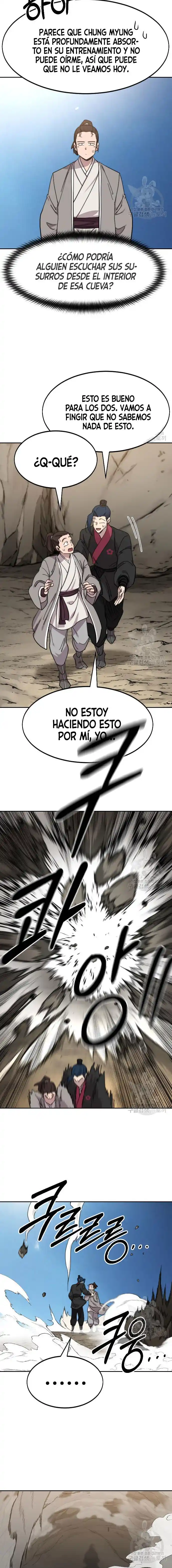 Regreso De La Secta Del Monte Hua - Capítulo 72 - Página 34 - LectorTMOo