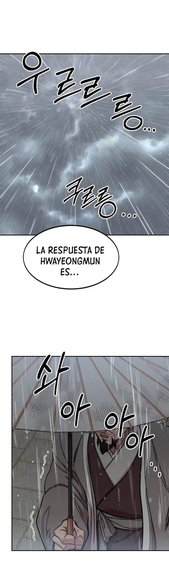 Regreso De La Secta Del Monte Hua - Capítulo 75 - Página 15 - LectorTMOo